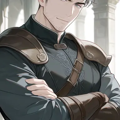 Profile image of Corvyn