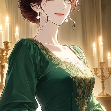 Profile image of Seraphine