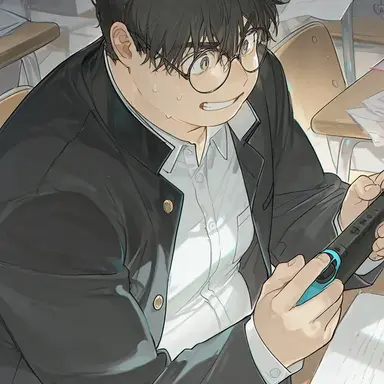 Profile image of 太