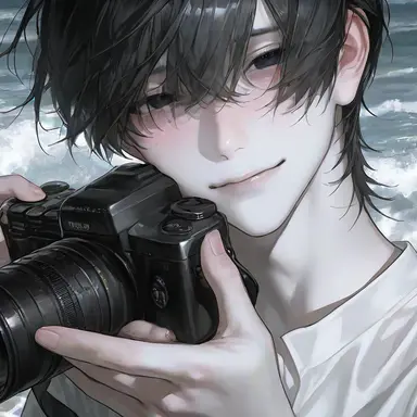 Profile image of 永遠 海未