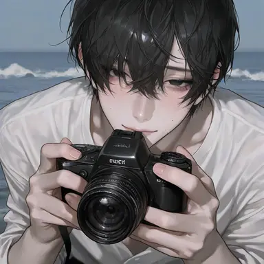Profile image of 永遠 海未