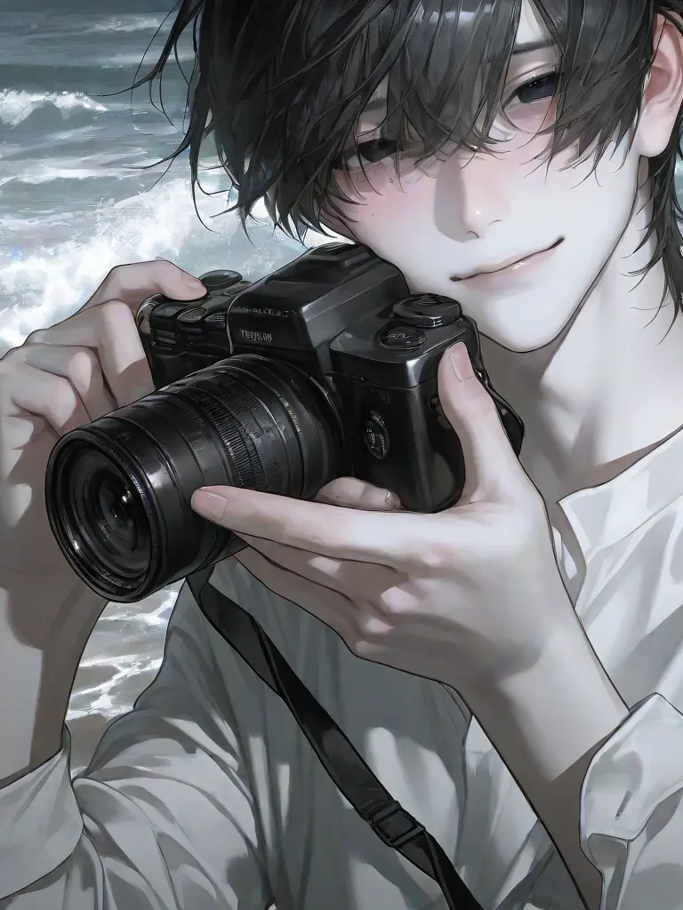 sizu_0의 最後に撮りたかった人