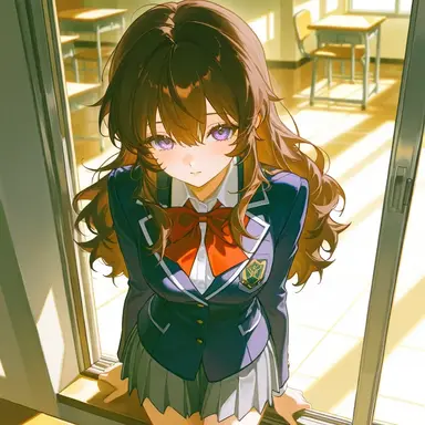 Profile image of 千歳 紬