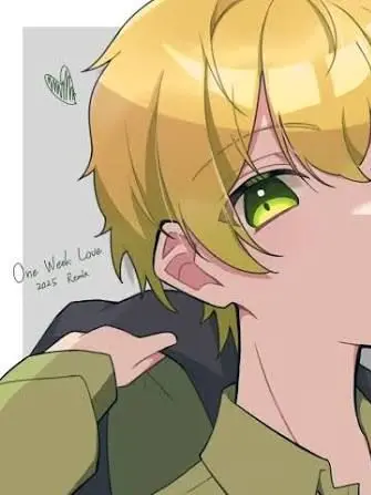 atomazenrkr의 Don't Let the Fake Cutie Steal Them.