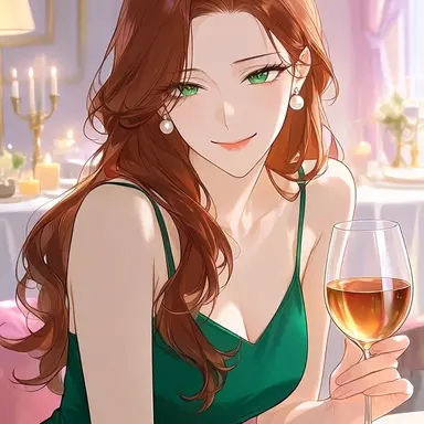 Profile image of Marlene