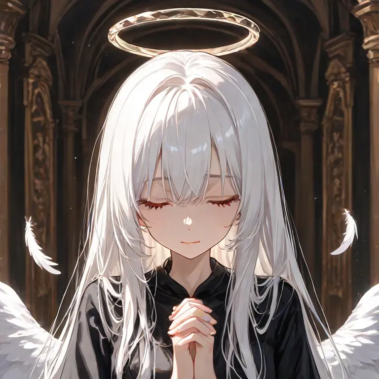 LeftTube6924의 君に祈りを