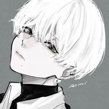 Profile image of 秋乃