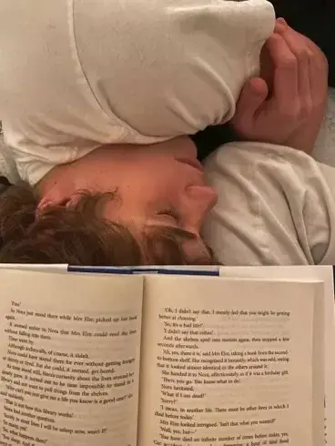 WiryEland4255의 Everett Hayes