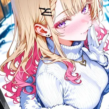 Profile image of 冬雪　アイ