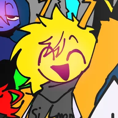 Profile image of 사이먼