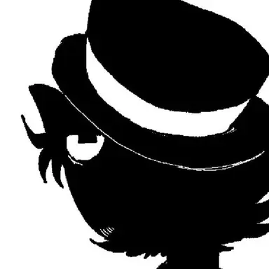 Profile image of 블랙