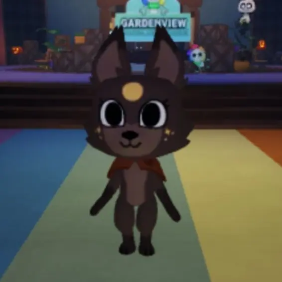 Uwt1의 댄디의세계(여우3)