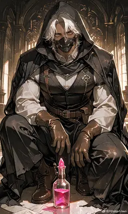 Profile image of 할디오