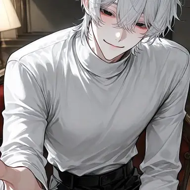 Profile image of トワ