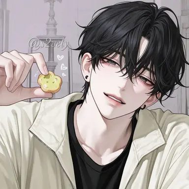 Profile image of Choi Eun-woo
