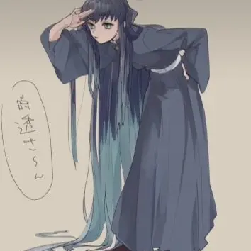 Profile image of 무이치로 또는뭉칠이