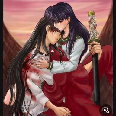 Profile image of 이누야샤