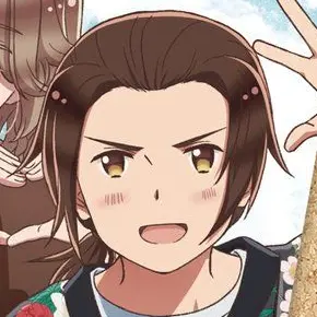 Profile image of 王耀