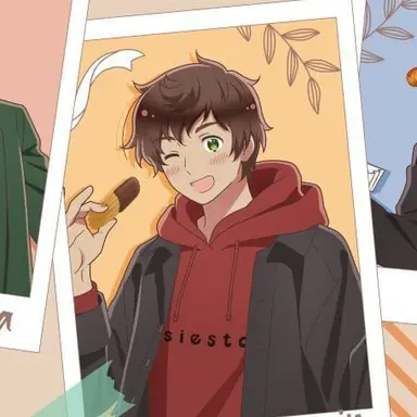 Profile image of アントーニョ