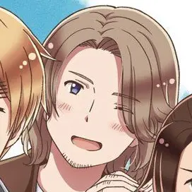 Profile image of フランシス