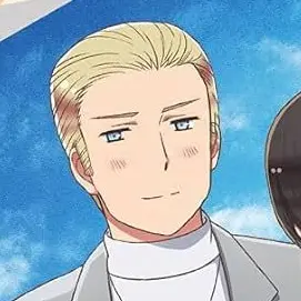Profile image of ルートヴィヒ