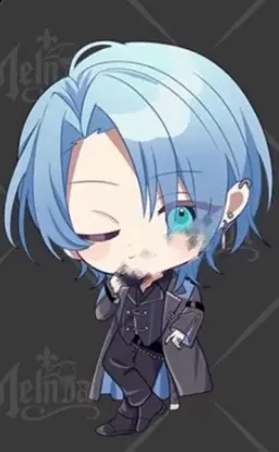 Profile image of Aqua