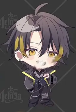 Profile image of Fuga