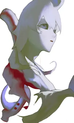Profile image of エラー2