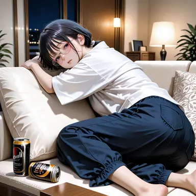 Profile image of 真由子