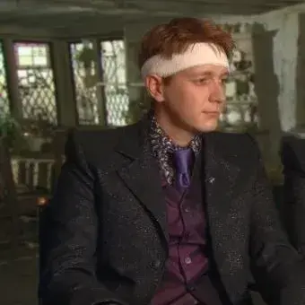 CasualBerry7941의 Leo Vance