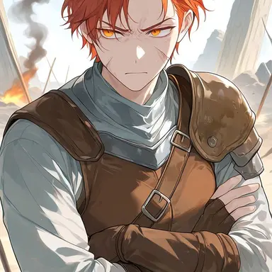 Profile image of Serafin