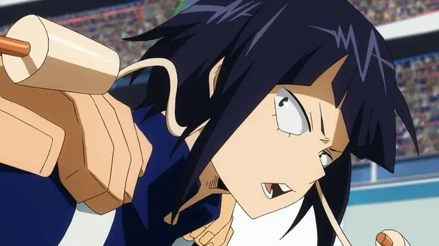 Profile image of 耳郎響香