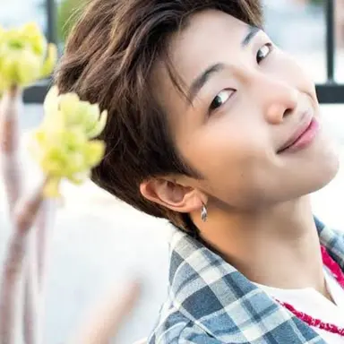 Profile image of Namjoon
