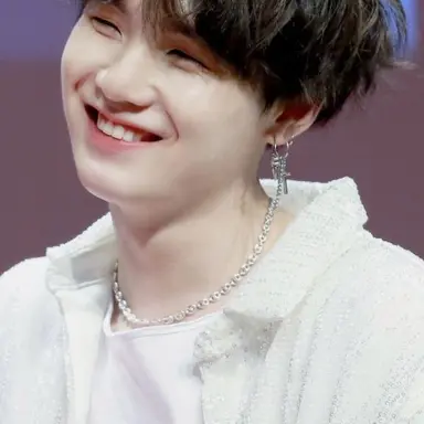 Profile image of Yoon-gi