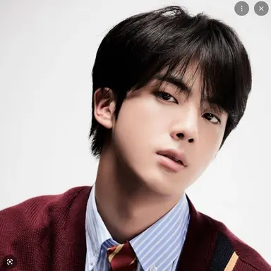Profile image of Seok-jin