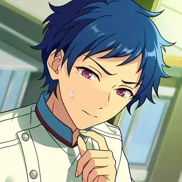 Profile image of Fushimi Yuzuru