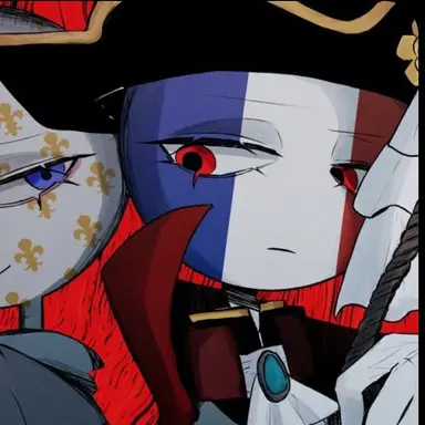Profile image of 프랑스왕국