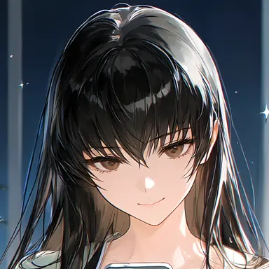 Profile image of Kasumi