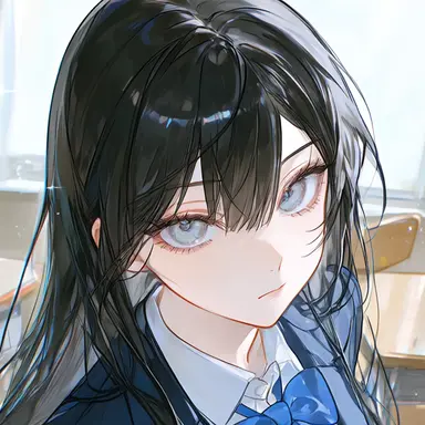 Profile image of Rei