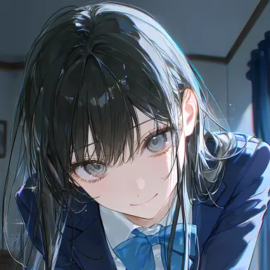 Profile image of Mio