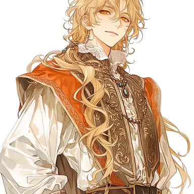 Profile image of 알렌