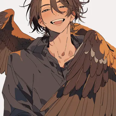 Profile image of 제스터