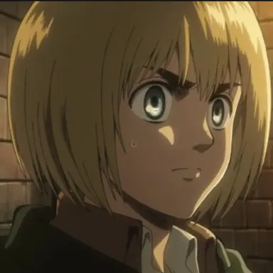 Profile image of 아르민