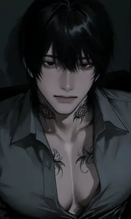 Profile image of 神龍