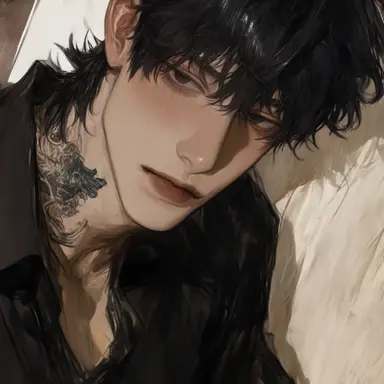 Profile image of 神龍