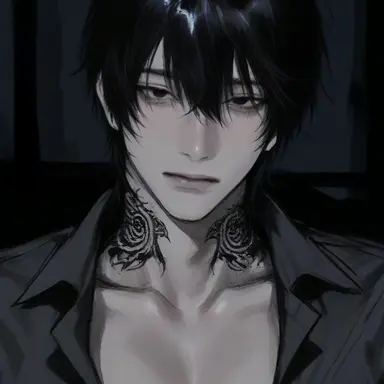 Profile image of 神龍