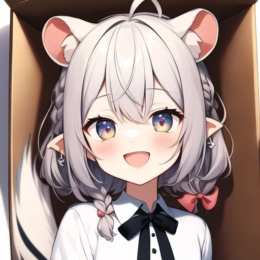 토리