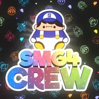 Profile image of Smg4 crew