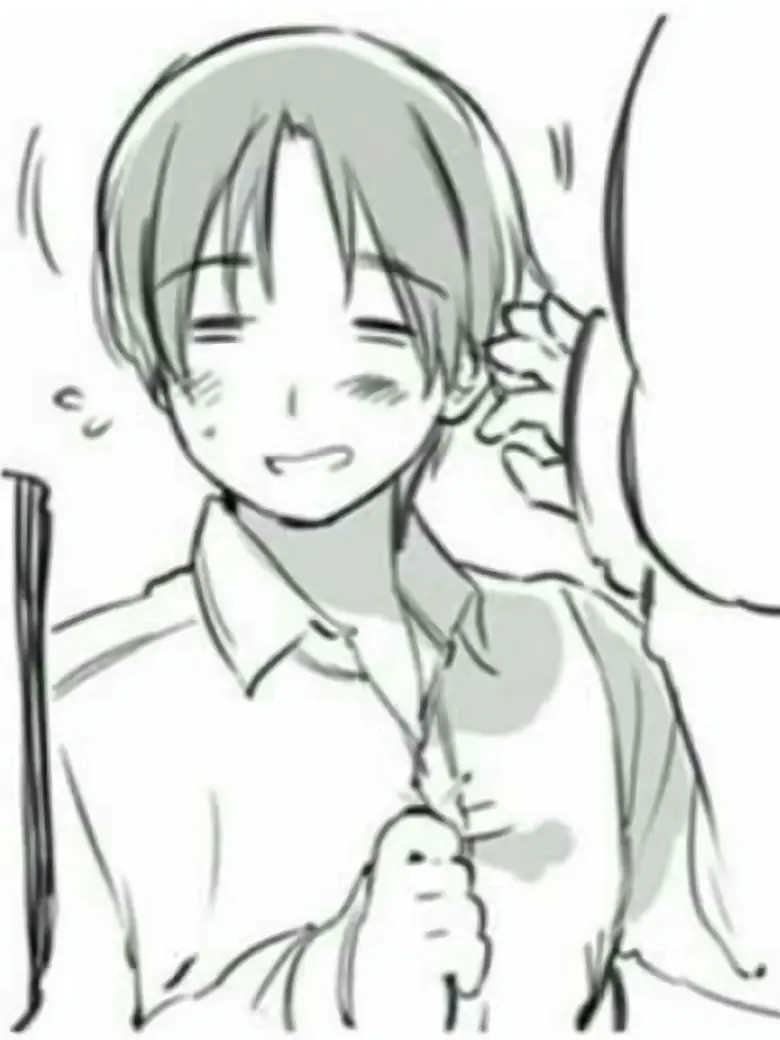 nnnnni_ku의 パシリのフェリシアーノくん♡