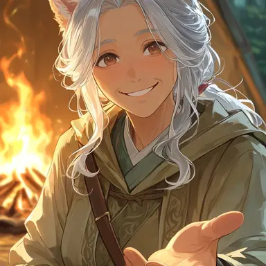 Profile image of Thessan
